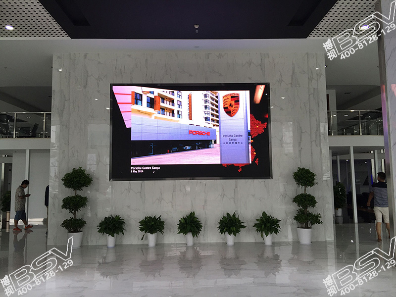 中德汽車4S店室內P4全彩顯示屏.jpg 中德汽車4S店室內P4全彩顯示屏.jpg